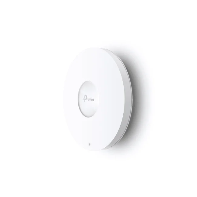 TP-Link Omada EAP653 punto de acceso inalámbrico 2976 Mbit/s Blanco Energía sobre Ethernet (PoE) image 5