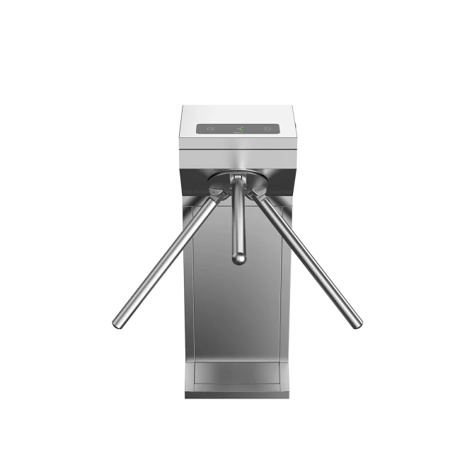 DAHUA ASI6214SDASGG100 - Kit Biométrico Facial con Torniquete Inteligente Bidireccional, Capacidad para 6,000 Rostros, 6,000 Huellas image 2
