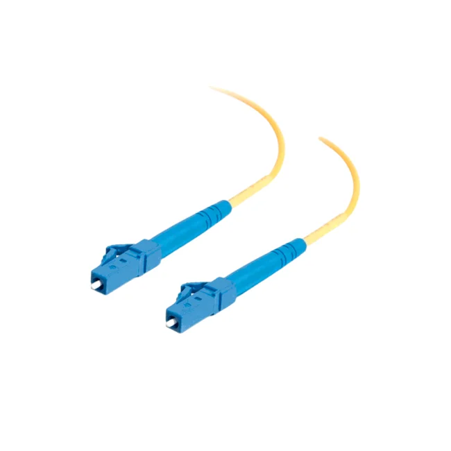 SBE Tech SBE-JUMLC-LC-3M-SM InfiniBand/fibre optic cable Amarillo image 5