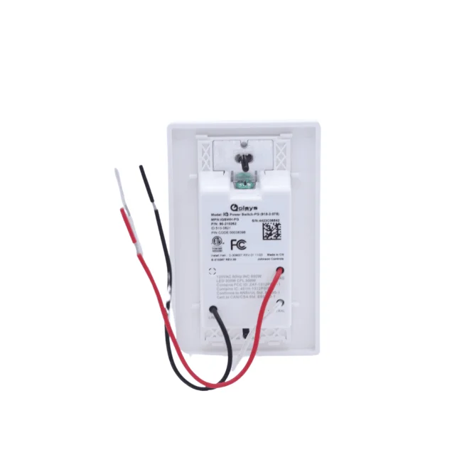 QOLSYS Interruptor Inteligente - Interruptor Inteligente  POWER G image 4