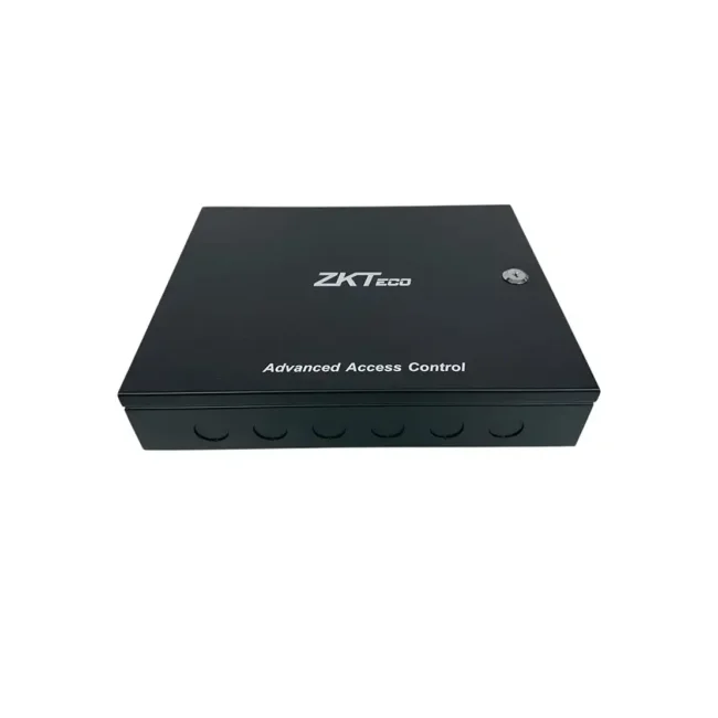 ZKTECO C3200Plus- Panel de control de acceso RFID, 2 puertas, 4 vías, capacidad para 100,000 usuarios y tarjetas, capacidad de código QR, Push SDK image 8