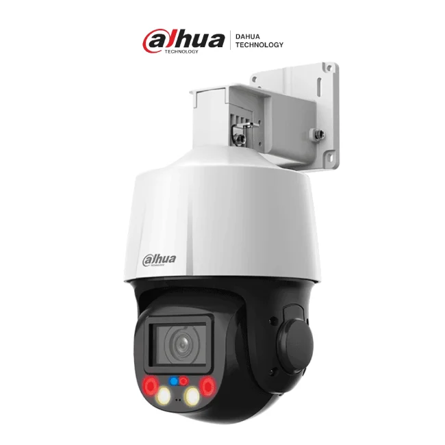Dahua Technology WizSense SD3E405DB-GNY-A-PV1 Torreta Cámara de seguridad IP Interior y exterior 2560 x 1440 Pixeles Techo/pared