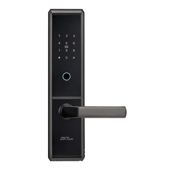 ZKTeco TL300B cerradura inteligente Seguro de puerta inteligente image 3