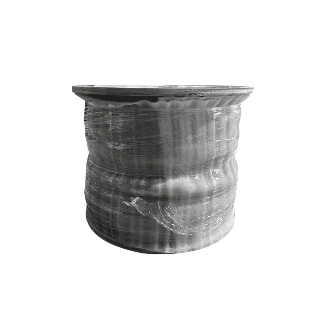 SAXXON OFTPCAT5ECOPE150N - Bobina de Cable FTP Cat5e 100% Cobre/ 150 Metros/ Blindado/ Color Negro/ Uso Exterior/ Ideal para Cableado de Redes de Datos y Video/ Cert ISO9001/ UL / RoSH/ image 3