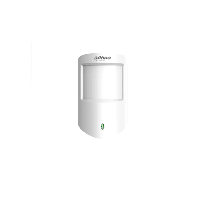 DAHUA ART-ARC3800H-03-W2 -Kit de Alarma Inalámbrico Hub2, WiFi y Ethernet, incluye panel de alarma Hub2, Soporta audio 2 vías, incluye sensor de movimiento, contacto magnético y control remoto, hasta 8 cámaras IP, audio 2 vías,64 PIR Cam, AirShield image 3