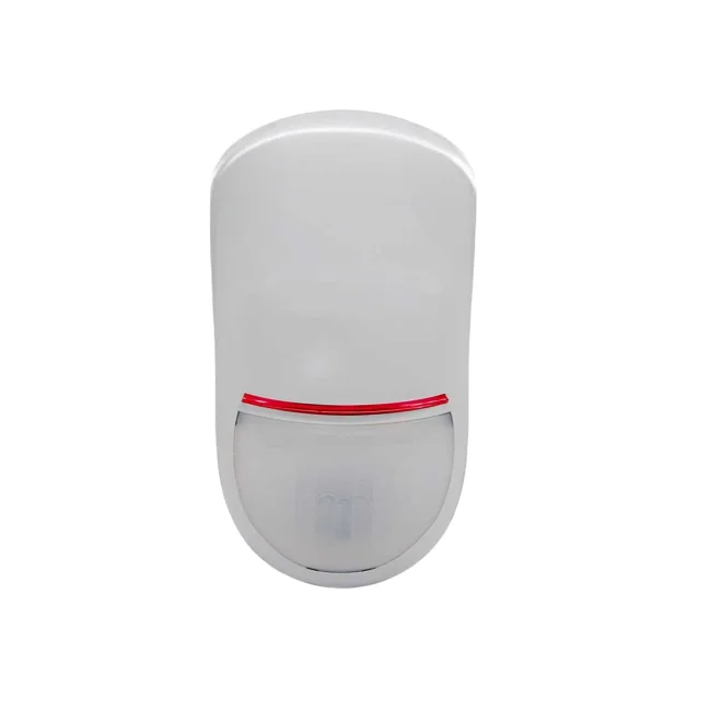 DSC LC200- Detector de movimiento digital infrarrojo cableado anti-mascotas. 15 mts tecnología LODIFF® Optics y POLY IR®, image 2