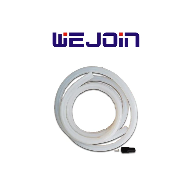 WEJOIN WJBWR06 - Cubierta Para Tira De Leds de 6 Metros / No Incluye Led