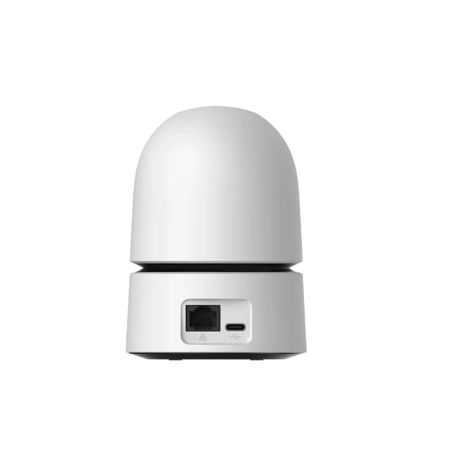 IMOU IPC-S2XEN-10M0S - Ranger Dual Pro 10MP, detección de sonidos humanos, de mascotas y anormales  Llamada con un solo toque con sonido más alto  Visión nocturna inteligente a todo color  Wi-Fi 6 de doble banda image 3