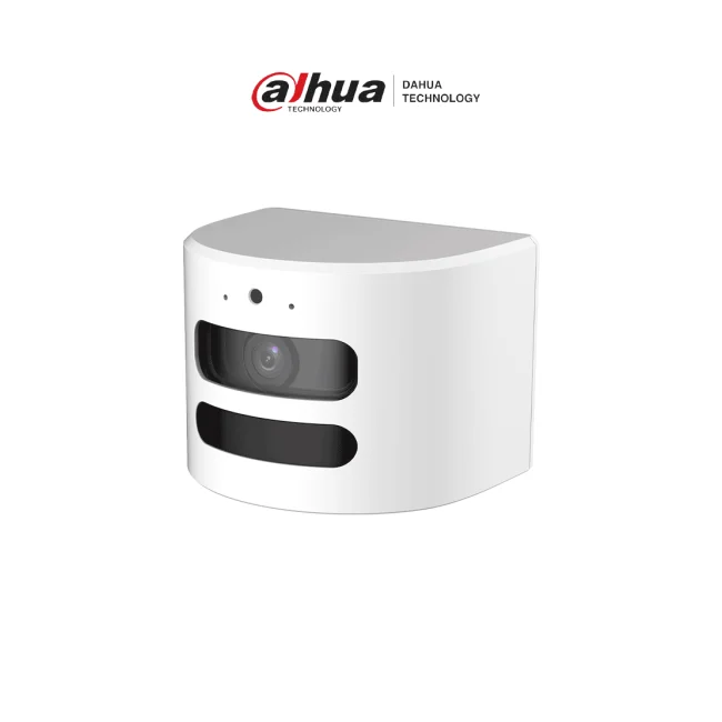 DAHUA ARD1130-CAM- Módulo de cámara para PIR de exterior, Vídeo verificación, IR de 15 m, Protección IP66, Requiere el modelo DHI-ARD2251E-W2 para operar, App DMSS, Frecuencia 433 MHz, Tecnología: AirShield, Compatible únicamente con HUB 2.0