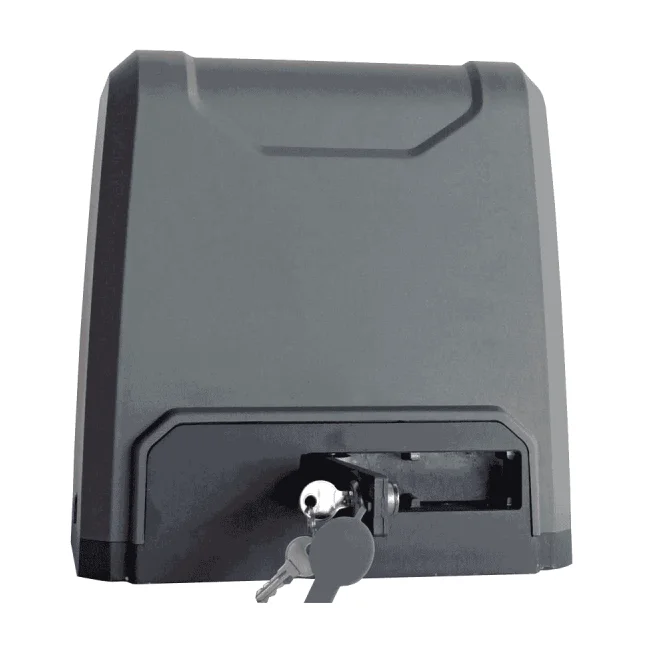ZKTECO ZKSL800AC - Motor para puerta deslizante / peso maximo 800 Kg / 370W 110 VCA / Compatible con Cremallera WEJOIN WJKJCT Clave 77310 image 5