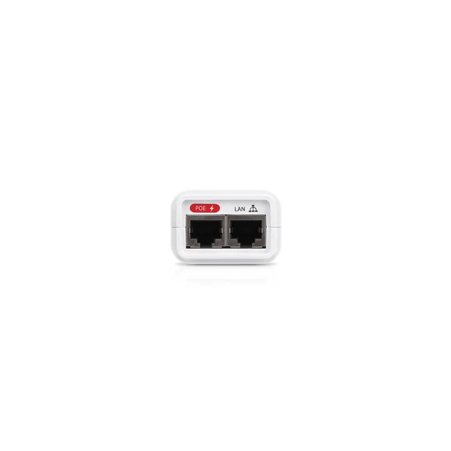 Ubiquiti POE-24-7W-G-WH adaptador PoE Gigabit Ethernet 24 V image 6