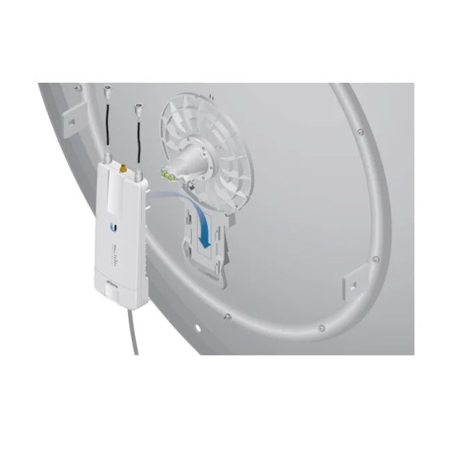 Ubiquiti AF-5G34-S45 antena para red 34 dBi image 5