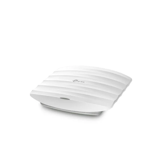 TP-Link Omada EAP225 punto de acceso inalámbrico 1350 Mbit/s Blanco Energía sobre Ethernet (PoE) image 8