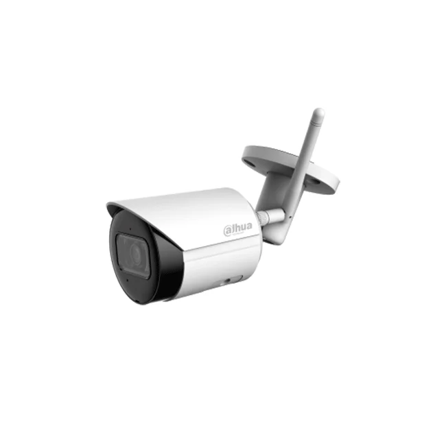 Dahua Technology IPC -HFW1430DS-SAW Bala (forma) Cámara de seguridad IP Interior y exterior 2560 x 1440 Pixeles Techo/pared/Tubo image 6