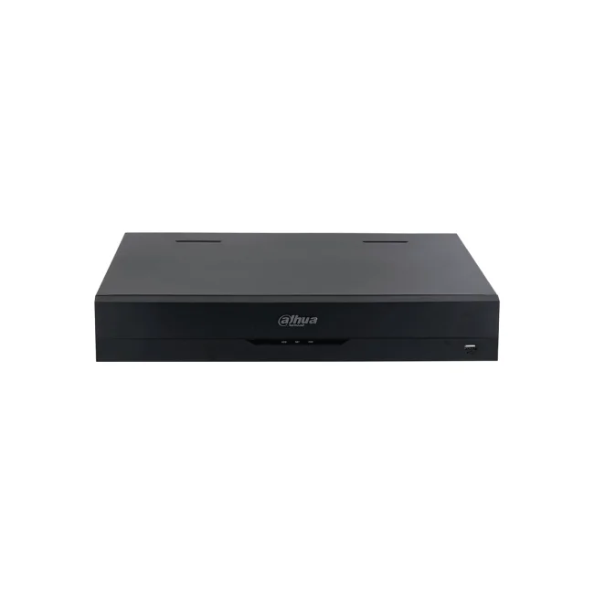 Dahua Technology XVR5432L-I3 videograbadora digital Negro image 4