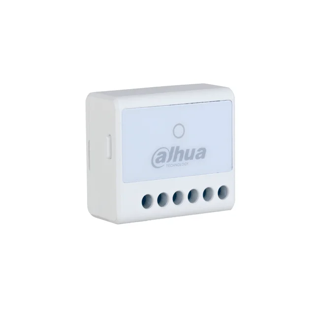 Dahua Technology DHI-ARM7011-W2 relé eléctrico Blanco image 5