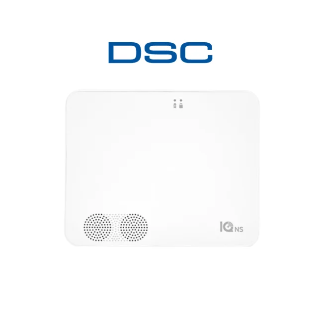 QOLSYS IQ4 NS POWER MANAGE Automation KIT - Paquete que contiene Sistema IQ 4 NS POWER MANAGE, 1 sensor PIR inalámbrico PGP9914, 1 sensor magnético inalámbrico PG9303, 1 enchufe inteligente y una cerradura power G image 5