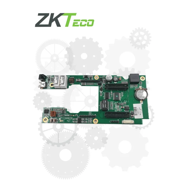 ZK -TARJETA PRINCIPAL PARA MODELO MA300 CLAVE -75019