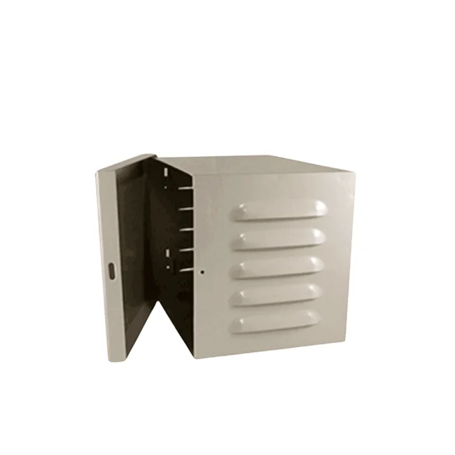 YONUSA EYNG12001BAT - Energizador de nueva generación de12,000 V con hasta 2,500 metros lineales, compatible con modulo Wifi, incluye Sirena de 30W con gabinete metálico y batería de respaldo de 12VDC a 4.5 Ah image 4