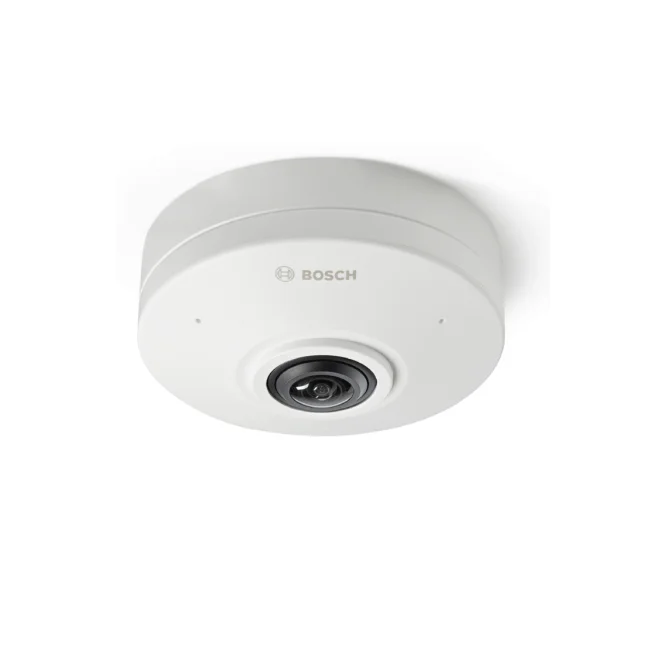 BOSCH V_NDS5704F360 - Domo fijo 12MP 360º / FLEXIDOME panoramic 5100i