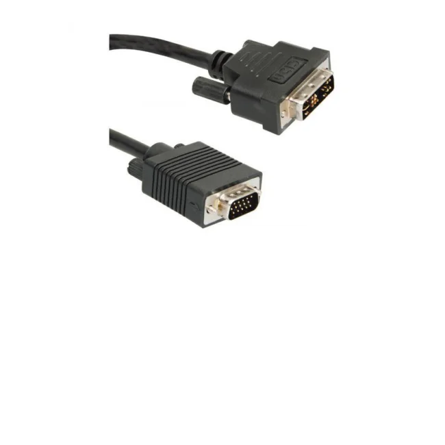DAHUA DHACCESORYDVIVGA - Cable Para Video wall/ DVI / VGA / Conexion controlador / No se vende por separado/