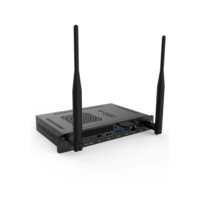 DAHUA DHI-SP-PI7B82IS-ZW - Modulo OPS desmontable /  Con procesador Intel Tiger Lake/ Para acceso al sistema operativo windows/ Memoria 8 GB/ Disco 256 GB/ Compatible ocn pizarras insteractivas dahua image 3