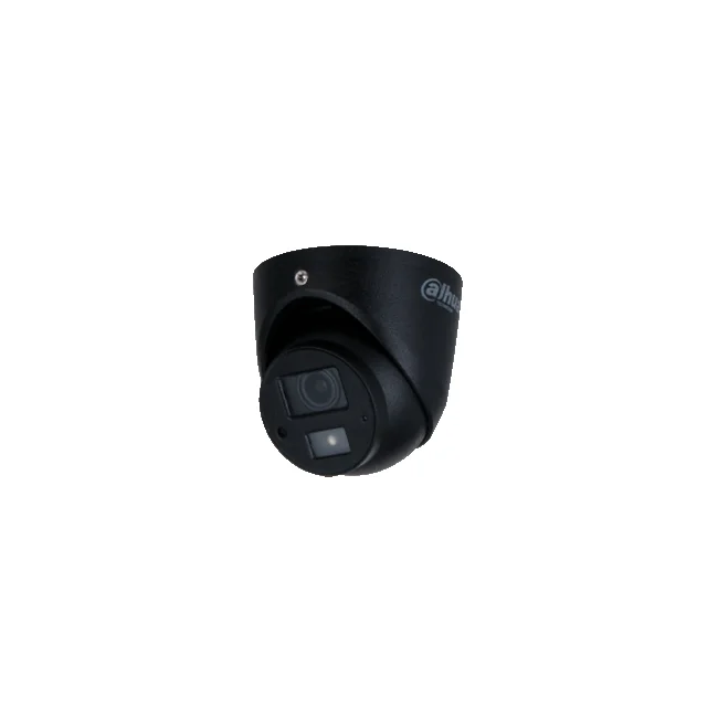 DAHUA HAC-HDW1231G-A - Cámara Mini Domo de 2 Megapixeles/ Super Adapt/ Diseño Compacto/ Lente de 2.8mm/ 102° de Apertura/ Microfono Integrado/ WDR Real de 130 dB/ IR de 20 Mts/ IP67/ image 2