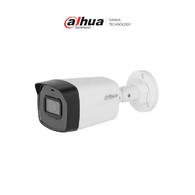 Dahua Technology IPC-B1E40-A-0280B Bala (forma) Cámara de seguridad IP Interior y exterior 2560 x 1440 Pixeles Techo/pared/Tubo