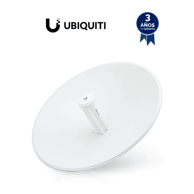 Ubiquiti PBE-5AC-500 antena para red Antena direccional 27 dBi image 2