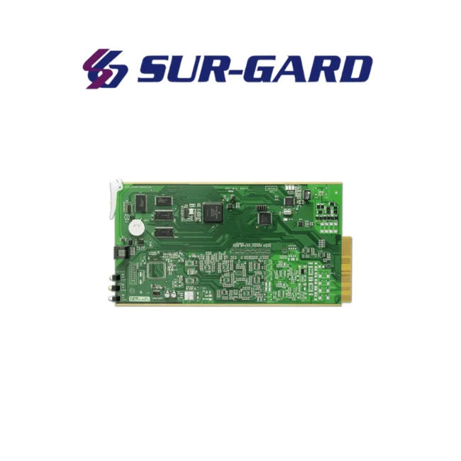 DSC SG-DRL3-IP tarjeta de red Interno 100 Mbit/s