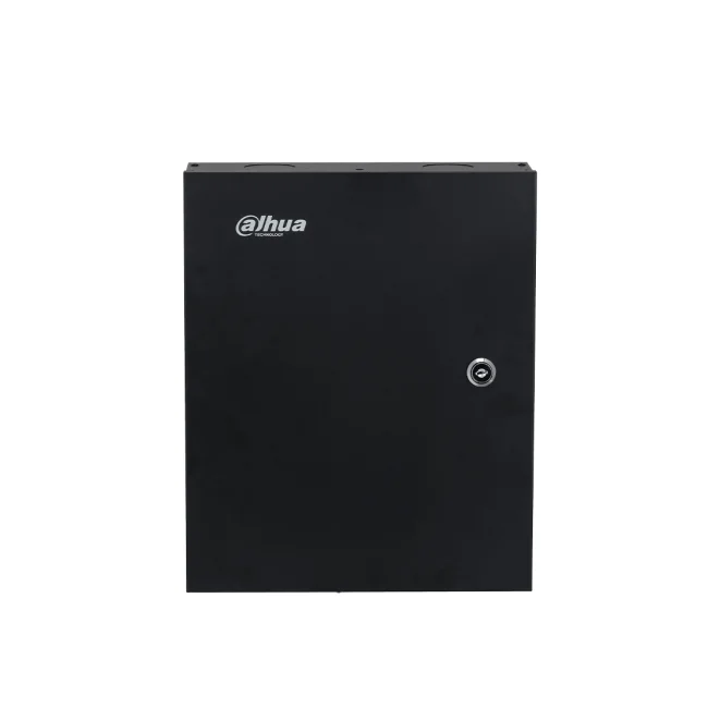 DAHUA ASC2204C-D Panel de Control de Acceso para 4 Puertas, 8 Lectoras Wiegand y/o RS485, Capacidad para 100,000 Usuarios, 100,000 Tarjetas, 3,000 Huellas, 500,000 Eventos image 3