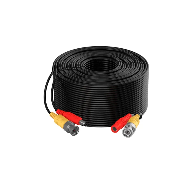 Dahua Technology PFM942I-20-5 20 m BNC Negro image 5