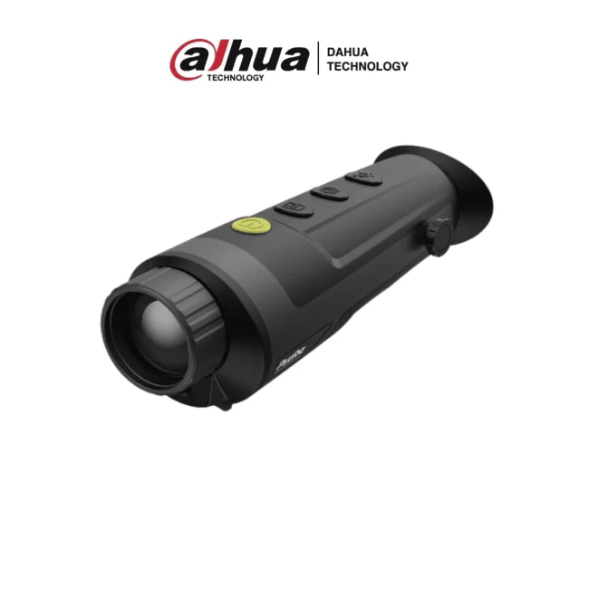 DAHUA PFI-R435  - Camara Termica Monocular Portatil/ IP67/ Almacenamiento incorporado de 32 GB/ Admite grabadora de video y captura de instantáneas