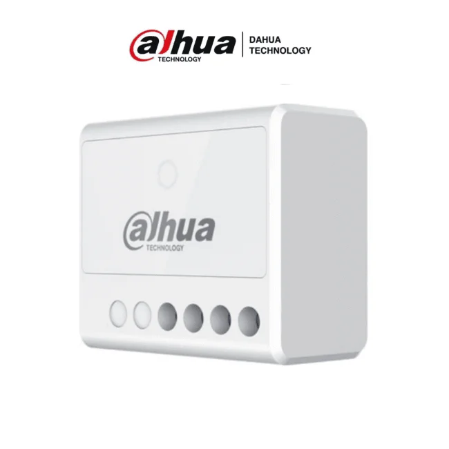 Dahua Technology DHI-ARM7012-W2 relé eléctrico Blanco