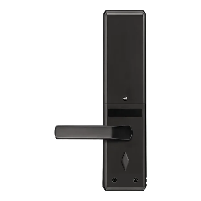 ZKTeco TL300B cerradura inteligente Seguro de puerta inteligente image 9