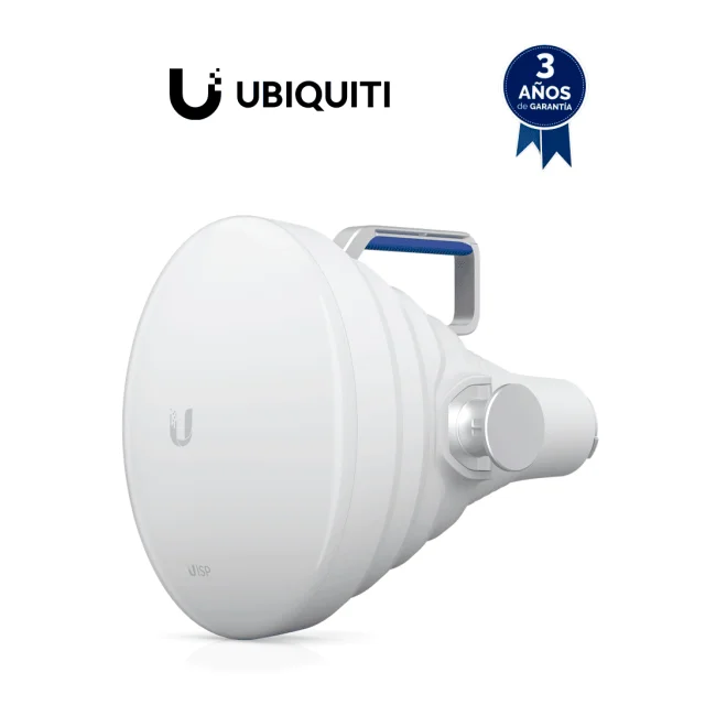 Ubiquiti UISP Horn antena para red Antena tipo bocina 19.5 dBi image 2