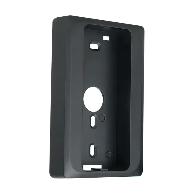ZKTECO KR901S - Lector Esclavo de Tarjetas  ID 125 Khz y Mifare 13.56 MHz/  IP65/  Wiegand 26/ LED Indicador de Estado image 5