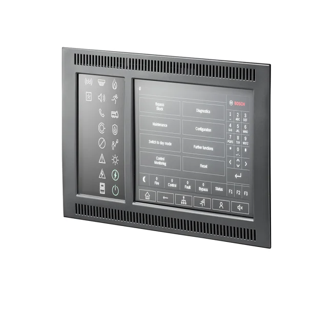 BOSCH F_FPE8000PPC - Controlador Principal AVENAR 8000 / Licencia PREMIUM