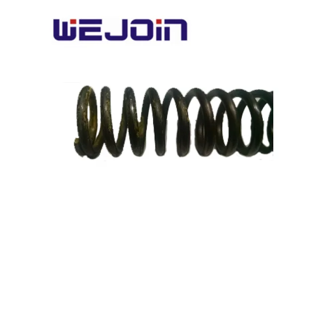 WEJOIN - Resorte de balance / Compatible con barreras WEJOIN de 6M / Amarillo