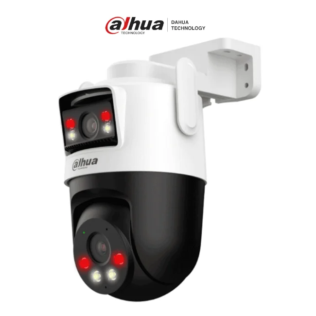 Dahua Technology IPC-WPT1339DD-SW-3E2-PV Esférico Cámara de seguridad IP Exterior 2304 x 1296 Pixeles Techo/pared image 3