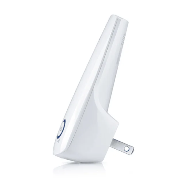 TP-Link Tapo TL-WA850RE extensor de red Repetidor de red Blanco 10, 300 Mbit/s image 9