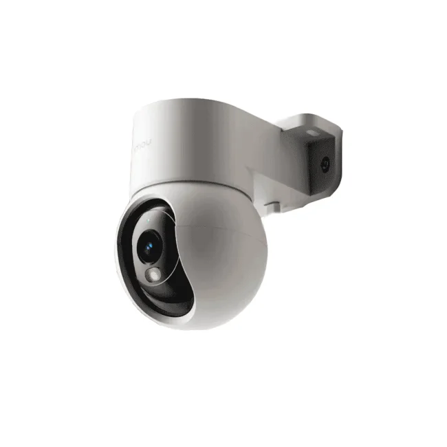 IMOU Ranger Mini 3MP (IPC-K2MN-3H1WE-imou)- Cámara IP Domo Motorizado WiFi de 3MP con IA, autotracking, audio bidireccional, sirena y micrófono integrados. image 3