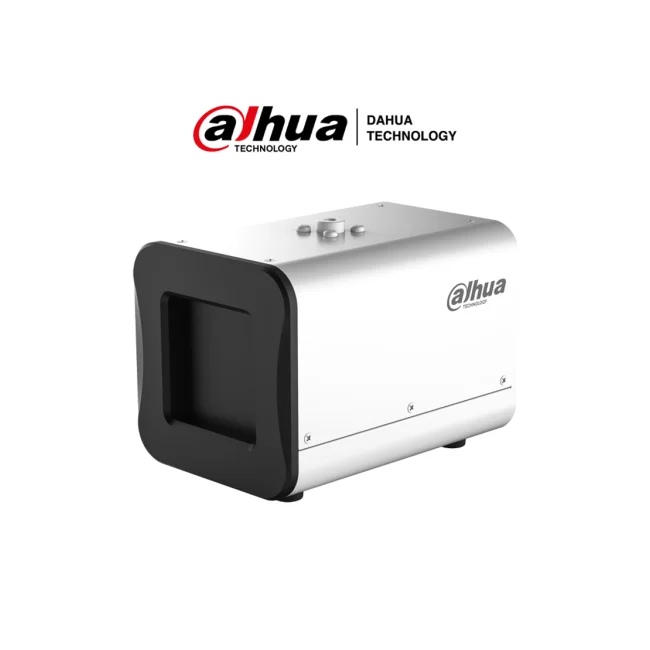 DAHUA TPC-HBB - Calibrador para Medición de Temperatura Corporal/ Temperatura de Trabajo de 5 a 50 Grados/ Superficie Radiante 70mm x 70mm / Precision de Temperatura +-.2 Grados / Alimentación 100-240V AC, 50/60Hz, 0.5A
