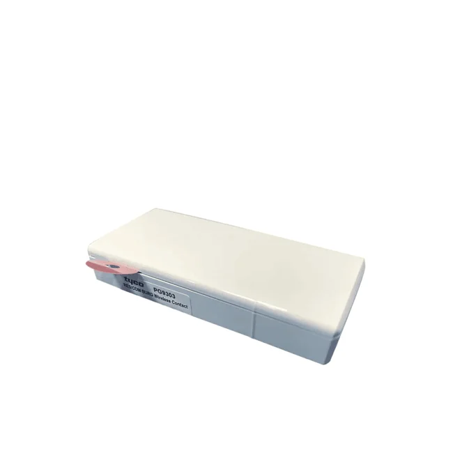 DSC PG9303 - Contacto Magnético ultradelgado Inalámbrico con tecnología Power G compatible con NEO, PRO, Qolsys e IoTega image 7