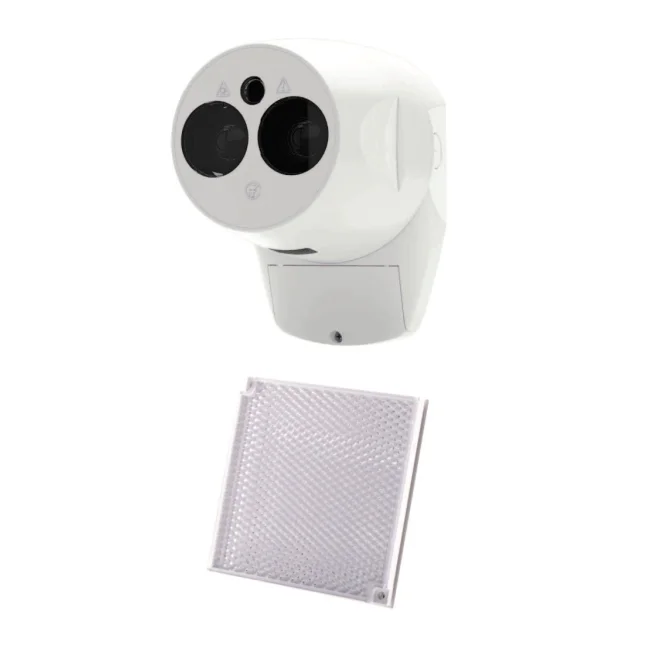 BOSCH F_FRAYONEEN - Detector de Haz Lineal / Autónomo / Photobeam