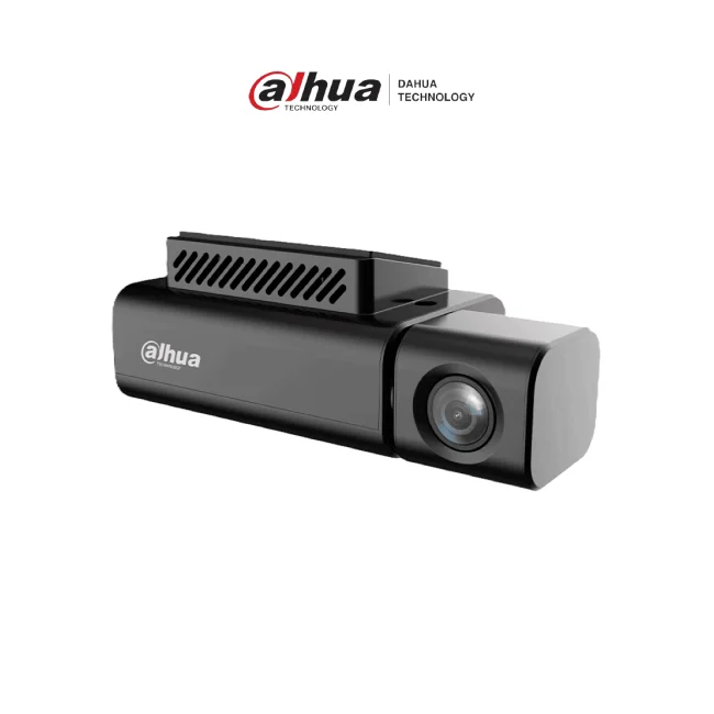 Dahua Technology H10 cámara de salpicadero 4K Ultra HD Wifi CC Negro image 3