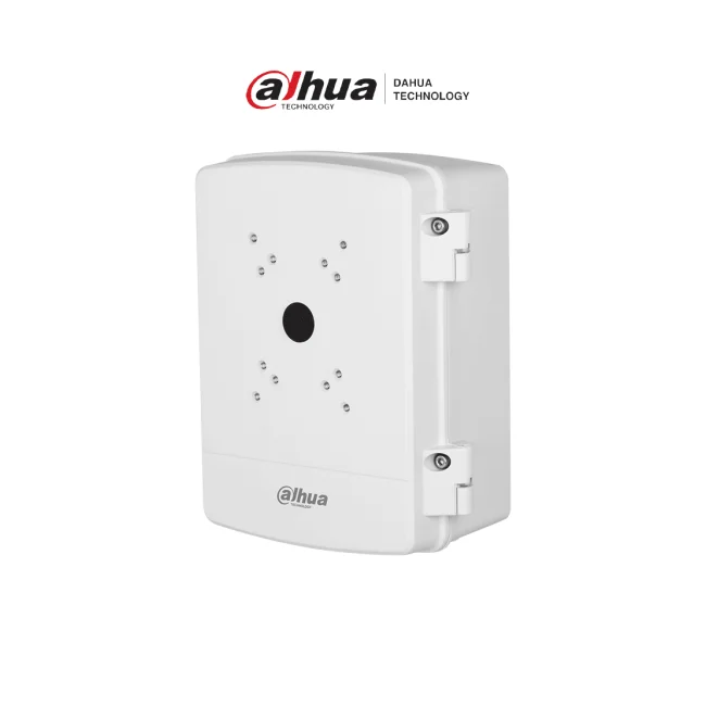 DAHUA PFA6400SA Caja de Conexiones Anticorrosión/ Material Aluminio & SECC/ IP66/