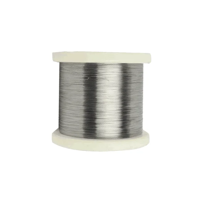 SAXXON ALUWIRE - Bobina de alambre de aluminio calibre 16 AGW / de 1.29 mm ideal para líneas de cerco eléctrico de Yonusa / Resistente a la corrosión, ideal para ambientes extremos / Hasta 500 mts lineales image 2