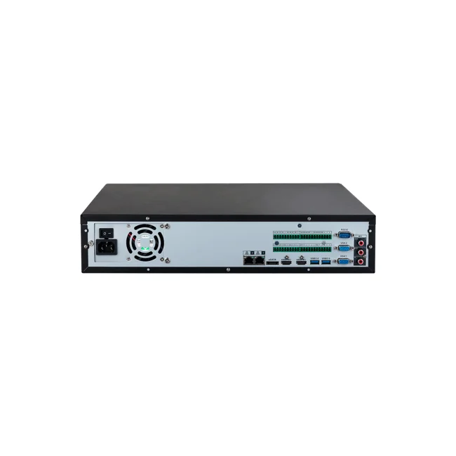 DAHUA DHI-NVR5816-EI2 NVR IP WizSense de 16 canales 8K/ 2U 8HDD/ AcuPick/ H.265+/ 448 Mbps/ Admite Raid 0/1/5/6/10/  Face Detection/ Face Recognition/ Protección Perimetral/ SMD plus/ 8K HDMI output/ Soporta IA por cámara/ image 2