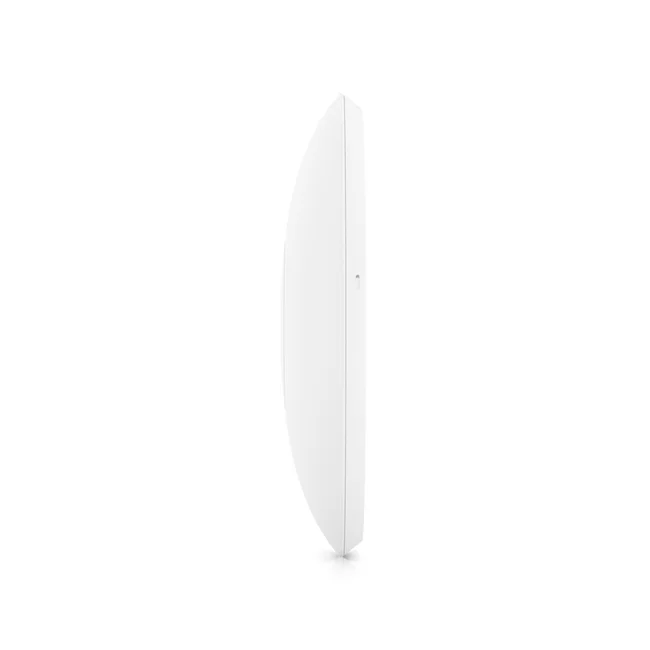 Ubiquiti U6-PRO punto de acceso inalámbrico 4800 Mbit/s Blanco Energía sobre Ethernet (PoE) image 4